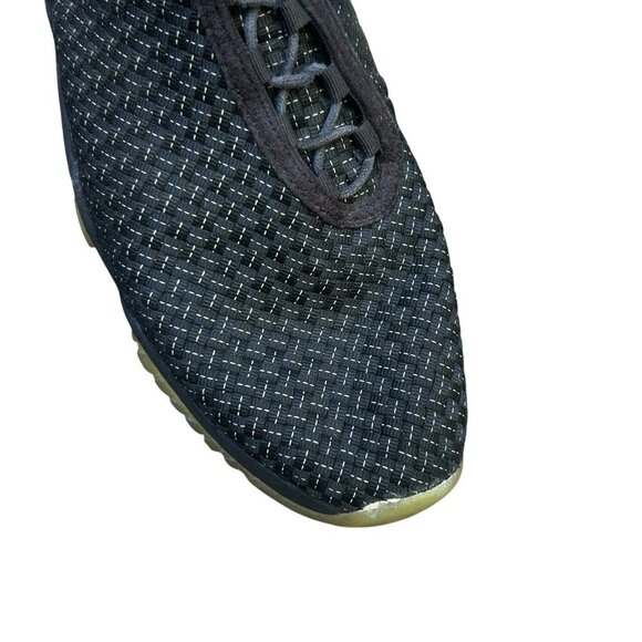 Nike Men's Air Jordan Future Black Basketball Shoes Sneakers 652141-003 Size 12 - Picture 5 of 14